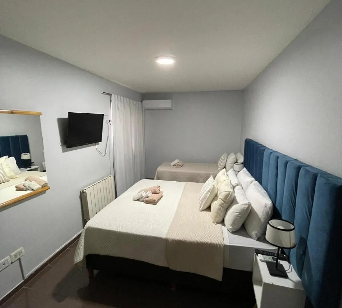 Esencial Hotel Mendoza
