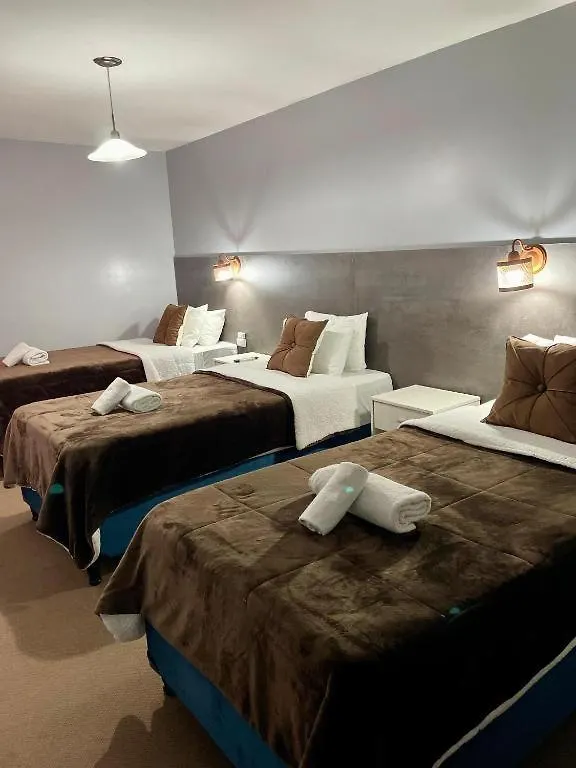 Esencial Hotel Mendoza 3*,