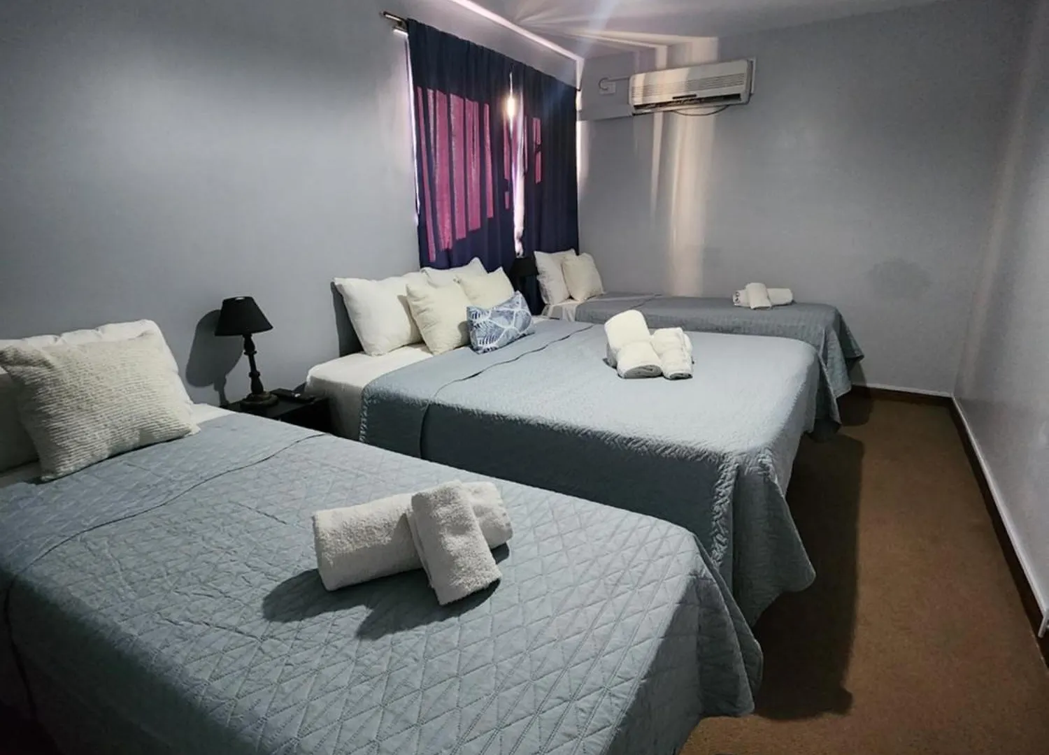 Esencial Hotel Mendoza 3*,  Argentina