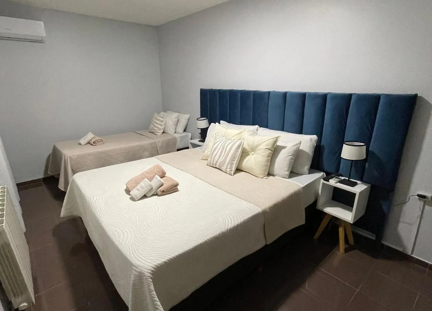 Esencial Hotel Mendoza