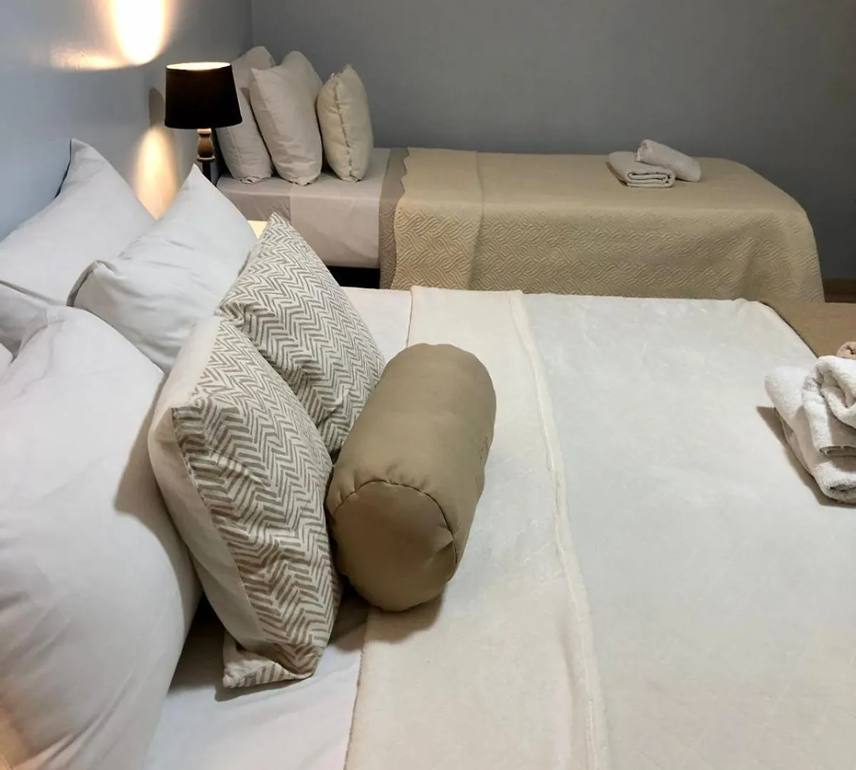 Esencial Hotel Mendoza Argentina