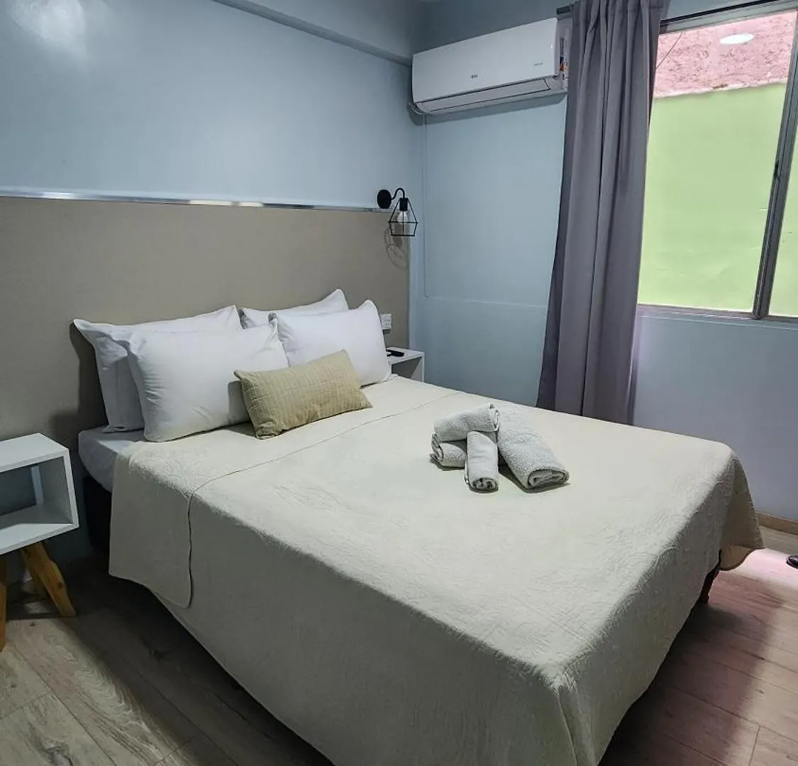 Esencial Hotel Mendoza Argentina
