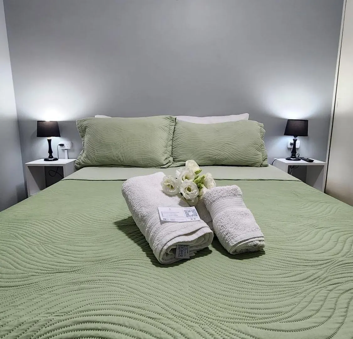 Esencial Hotel Mendoza