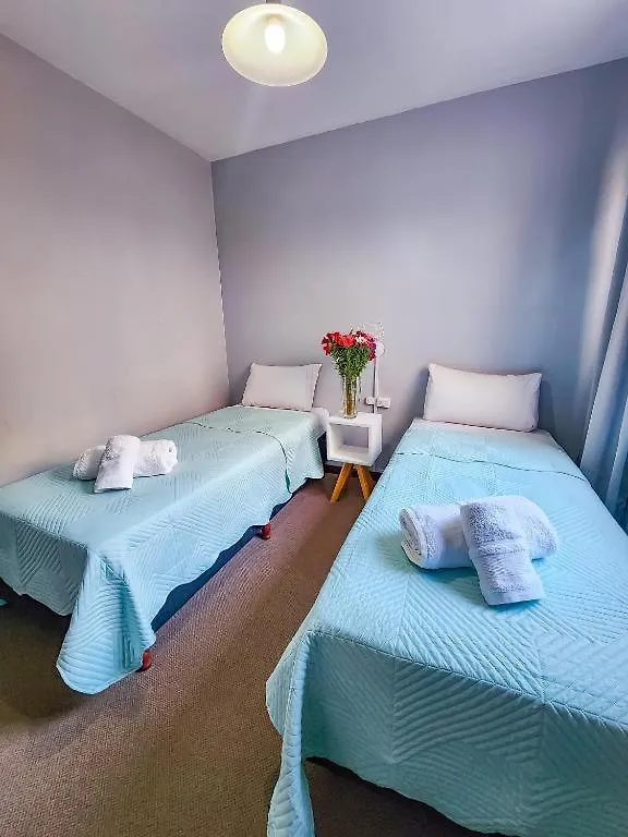 Esencial Hotel Mendoza