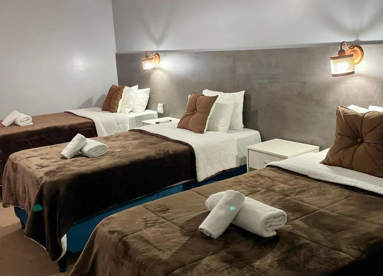 Esencial Hotel Mendoza