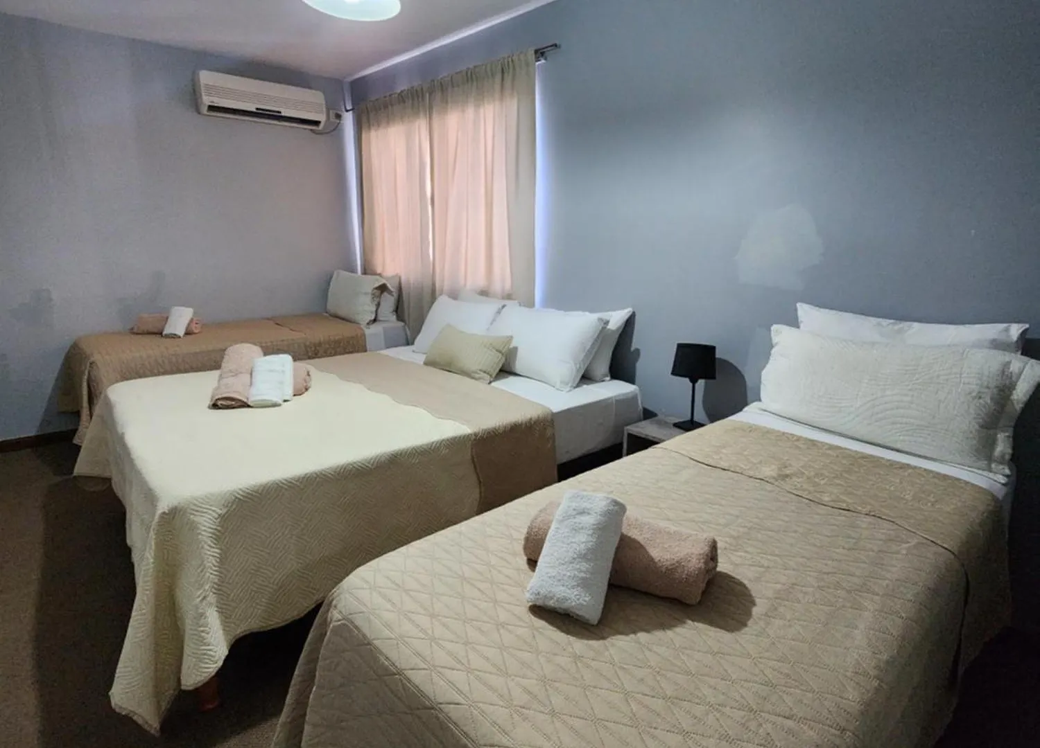 Esencial Hotel Mendoza