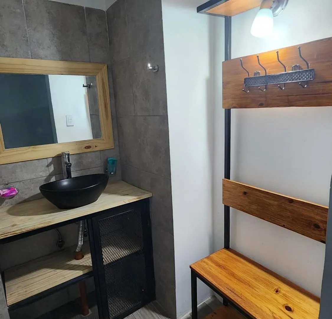 Esencial Hotel Mendoza