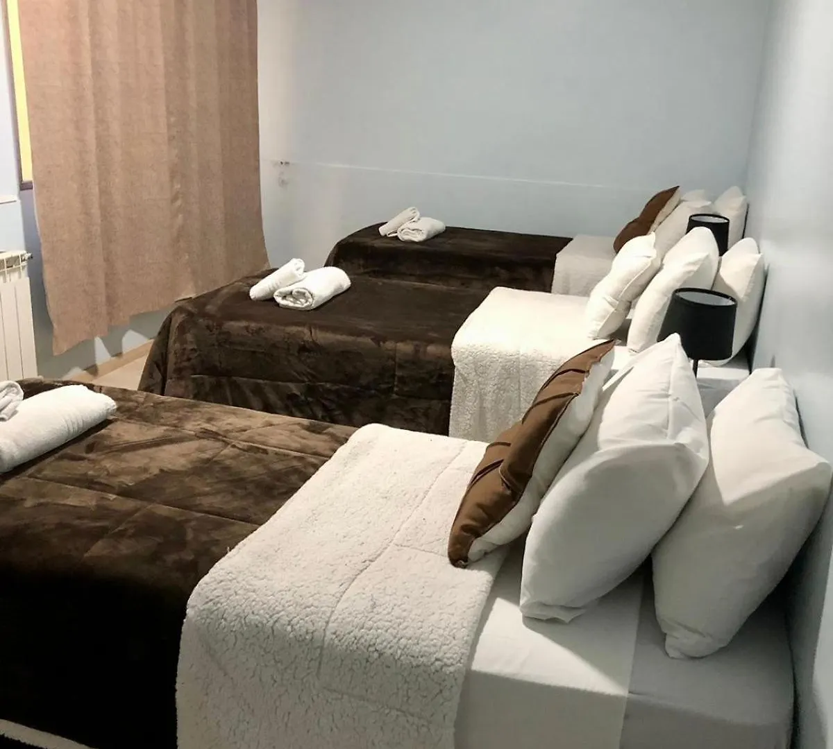 Esencial Hotel Mendoza