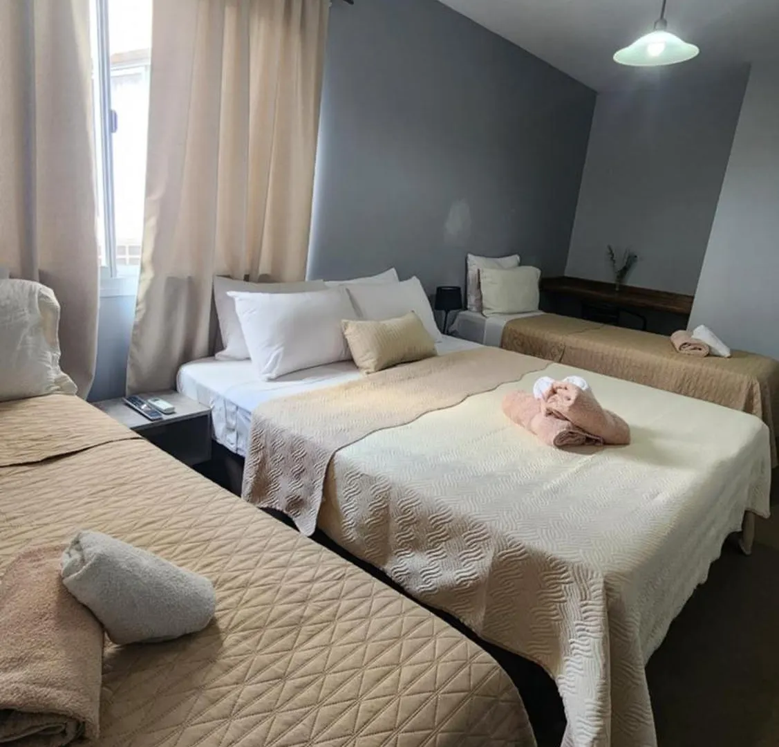 Esencial Hotel Mendoza